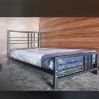 تک نفره ودونفره فلزی