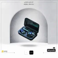 ایرپاد|لوازم جانبی موبایل و تبلت|بیجار, |دیوار