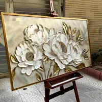 تابلو تکسچربرجسته