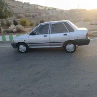 پراید مدل ۸۸