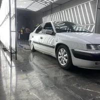 سیتروئن زانتیا 2000cc، مدل ۱۳۸۵ تمام فابریک