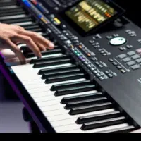 آموزش ارگ (نوازندگی) خصوصی