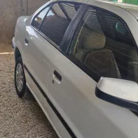 سمند LX ساده، مدل ۱۳۹۰|خودرو سواری و وانت|مرودشت, ژیان|دیوار