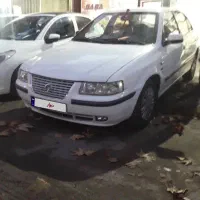 سمندملی دوگانه کارخانه مدل93