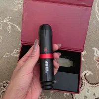 دستگاه تاتو بدن و ترانس