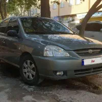 خودرو ریو