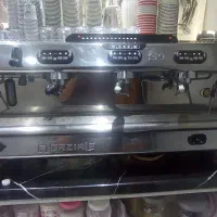 دستگاه قهوه ساز صنعتی لاسپازیالا مدل s9