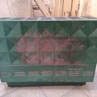 بخاری گازی بزرگ|بخاری، هیتر، شومینه|قم, شاه ابراهیم|دیوار