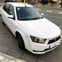 دنا مدل ۹۸ تیپ ۲|خودرو سواری و وانت|تهران, فردوس|دیوار