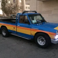 امداد خودرو و یدک کش تاکستان