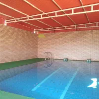 ویلا-باغ-آب-گرم