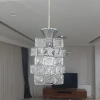 چراغ فانوسی دکوری