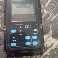 مانیتور ..ای سی یو بیل کوماتسو خط ۷.در حد نو|قطعات یدکی و لوازم جانبی|بهاباد, |دیوار