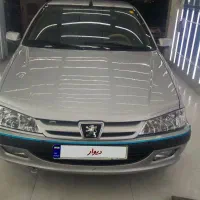 پارس ELXمدل84توکرم عروسک|خودرو سواری و وانت|مشهد, دوست آباد|دیوار