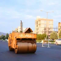 اجرای زیر سازی آسفالت و ایزوگام در کل استان|خدمات پیشه و مهارت|شاهین‌شهر, شهرک هشت بهشت|دیوار