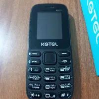 گوشی کاجیتل مدل k2127