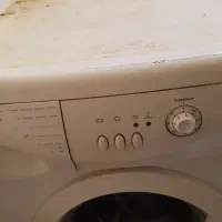 لباسشویی اسنوا|ماشین لباسشویی و خشک‌کن لباس|گلستان (تهران), |دیوار