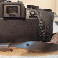 دوربین Lumix G7|دوربین عکاسی و فیلمبرداری|تبریز, |دیوار