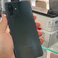گوشی سامسونگ مدل A07