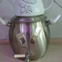 سماور|سماور، چای‌ساز، قهوه‌ساز|اردبیل, |دیوار