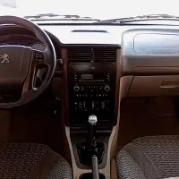 پارس ۱۴۰۰ کم کارکرد درجه یک|خودرو سواری و وانت|کرج, شاهین‌ویلا|دیوار