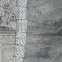 پرده طوسی