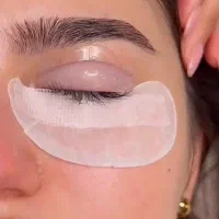 آموزش لیفت ولمینت مژه و ابرو