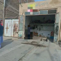 تجاری مسکونی