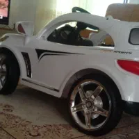 ماشین شارژی