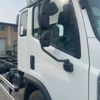 فورس ۶تن مدل ۴۰۴ صفر خشک|خودرو سنگین|چهاردانگه (تهران), |دیوار