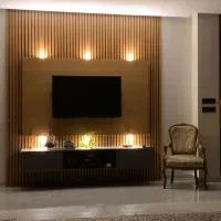 برقکار ساختمان