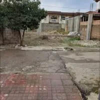 زمین مسکونی مرکز شهر