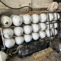 نصب گاز CNG حسنی فقط با (چک صیادی)|قطعات یدکی و لوازم جانبی|اراک, |دیوار