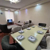 سوییت آپارتمان مبله ۹۰ متری|اجارهٔ کوتاهمدت آپارتمان و سوئیت|شهریار, شهریار|دیوار