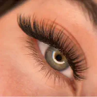 آموزش و خدمات اکستنشن مژه لیفت مژه و ابرو