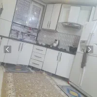 ۶۱ متر با اسانسور دو خواب