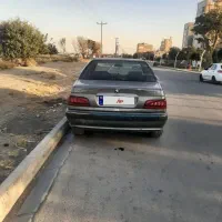 پارس مدل ۸۸
