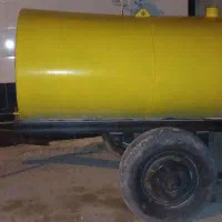 تانکر ۲۰۰۰لیتری نونو