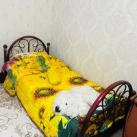 تخت خواب یکنفره