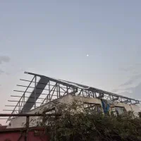 سربندی حلب با چوب یا فلز|خدمات پیشه و مهارت|لاهیجان, لیل|دیوار