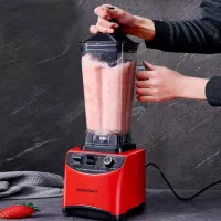 بلندر مخلوط کن دو کاره/آسیاب دار/صنعتی/۵۵۰۰وات