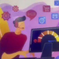 استخدام ادمین حرفه ای کلینیک زیبایی