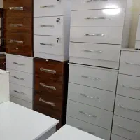 دلاور. یا دراور کشویی کمد کشو فایل