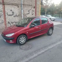 فروش سواری|خودرو سواری و وانت|سلماس, |دیوار