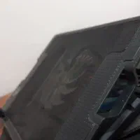 پایه خنک کننده لپتاپ (کولپد)|قطعات و لوازم جانبی رایانه|کاشان, ولیعصر|دیوار