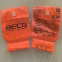بازوبند شنا مارک BECO