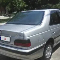 فروش فوری پرشیا مدل1384