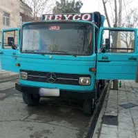 خاور۸۰۸|خودرو سنگین|ملایر, |دیوار