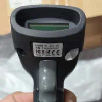 بارکد خوان zebex 3190