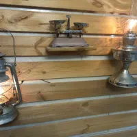 میزان یاترازو زرگری قدیمی|کلکسیون اشیاء عتیقه|اسلام‌شهر, شهرک واوان|دیوار